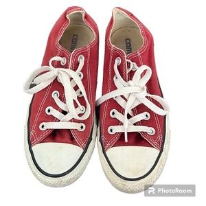 Converse All-Star Low Top Chuck 70